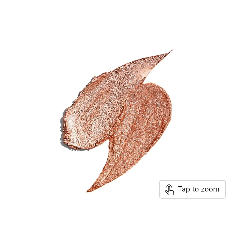 Make Revolution Flawless Foils Rebound - Rebound - NIB